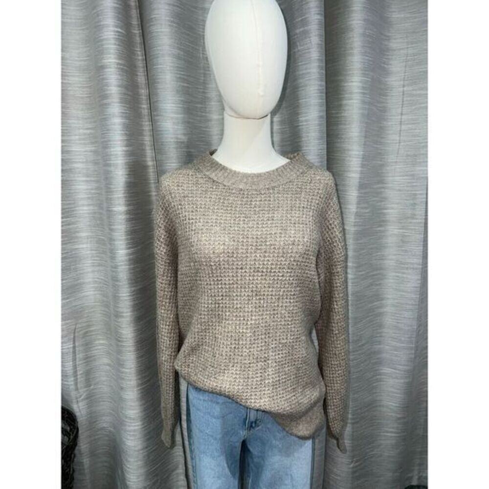 American Eagle loose knit sweater size extra small